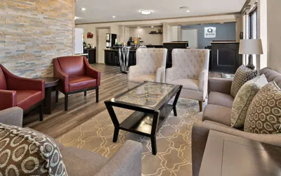 Photo 3 - Quality Inn & Suites Weatherford