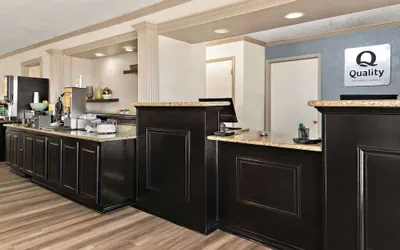 Photo 5 - Quality Inn & Suites Weatherford