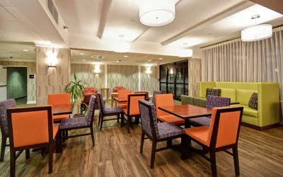 Photo 5 - Hampton Inn I-75 Lexington/Hamburg Area