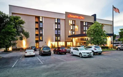 Photo 2 - Hampton Inn I-75 Lexington/Hamburg Area