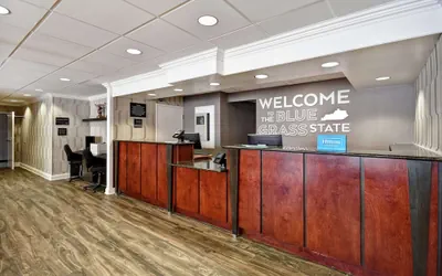 Photo 3 - Hampton Inn I-75 Lexington/Hamburg Area