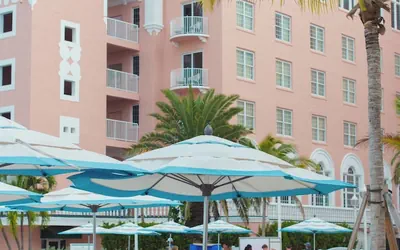 The Don CeSar