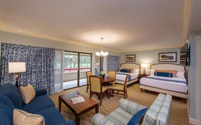 Photo 4 - Innisbrook Resort