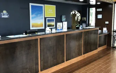 Photo 3 - Days Inn by Wyndham Fayetteville-South/I-95 Exit 49