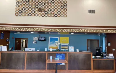 Photo 5 - Days Inn by Wyndham Fayetteville-South/I-95 Exit 49
