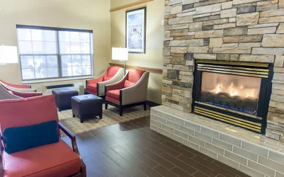 Photo 5 - Comfort Suites Marquette