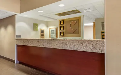 Photo 3 - Comfort Suites Marquette
