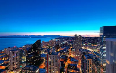 The Westin Seattle