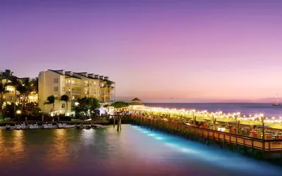 Photo 2 - Ocean Key Resort - A Noble House Resort