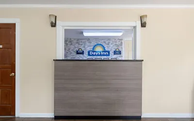 Photo 3 - Days Inn by Wyndham Canton