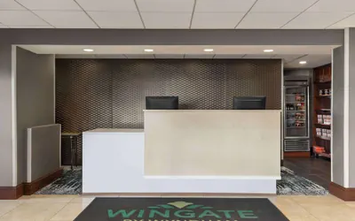 Photo 3 - Wingate by Wyndham Fletcher at Asheville Airport