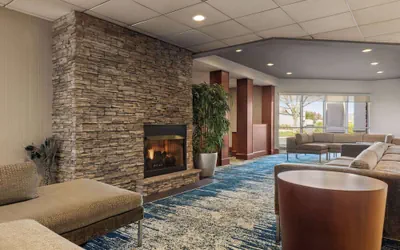 Photo 4 - Wingate by Wyndham Fletcher at Asheville Airport