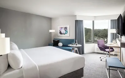 Photo 5 - Crowne Plaza Atlanta NE - Norcross by IHG