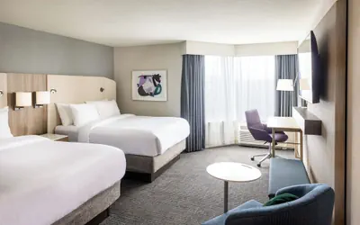 Photo 4 - Crowne Plaza Atlanta NE - Norcross by IHG