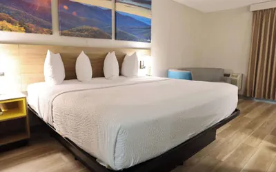 Photo 2 - Days Inn by Wyndham Kings Dominion/Doswell