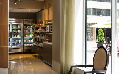 Photo 2 - Holiday Inn Washington Capitol - Natl Mall by IHG