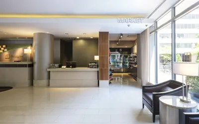 Holiday Inn Washington Capitol - Natl Mall by IHG