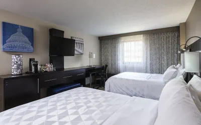 Photo 3 - Holiday Inn Washington Capitol - Natl Mall by IHG