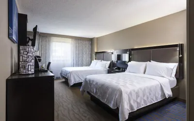Photo 4 - Holiday Inn Washington Capitol - Natl Mall by IHG