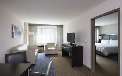 Photo 5 - Holiday Inn Washington Capitol - Natl Mall by IHG