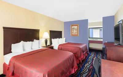 Photo 4 - Days Inn by Wyndham Uvalde