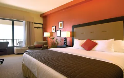 Photo 4 - Holiday Inn Resort: Galveston-On The Beach by IHG