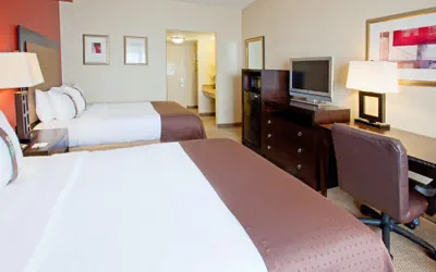 Photo 5 - Holiday Inn Resort: Galveston-On The Beach by IHG