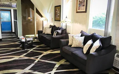 Photo 5 - Quality Inn & Suites Council Bluffs - Omaha East