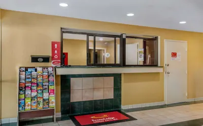 Photo 4 - Econo Lodge Union City - Atlanta South