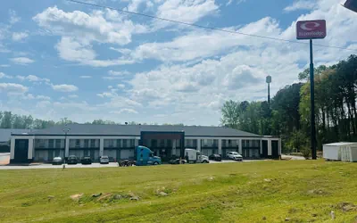 Photo 2 - Econo Lodge Union City - Atlanta South