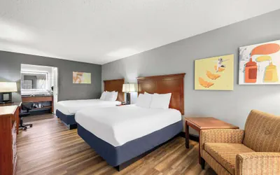Photo 2 - Best Western Corbin Inn