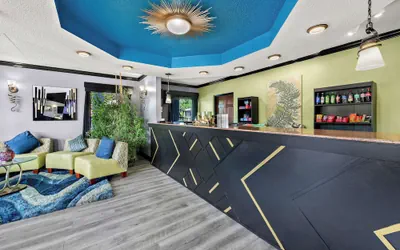 Photo 3 - Best Western Corbin Inn