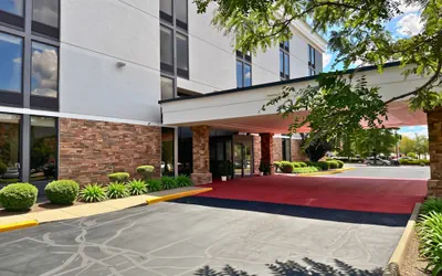 enVision Hotel Worcester Downtown