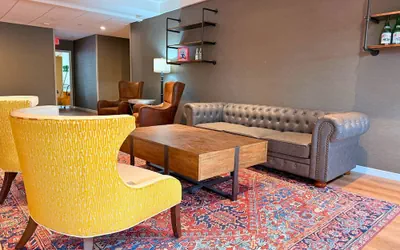 Photo 5 - enVision Hotel Worcester Downtown