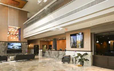 Photo 3 - The Grand Laurel Hotel - Philadelphia