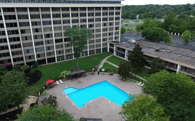 The Grand Laurel Hotel - Philadelphia