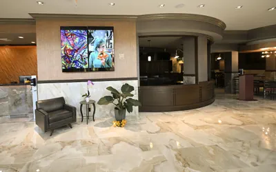 Photo 4 - The Grand Laurel Hotel - Philadelphia
