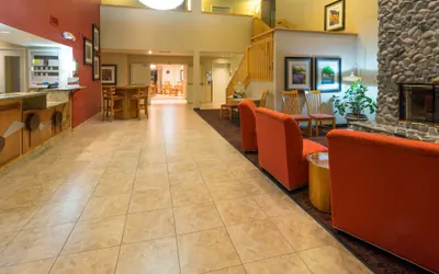 Photo 3 - Holiday Inn Express Grants Pass by IHG