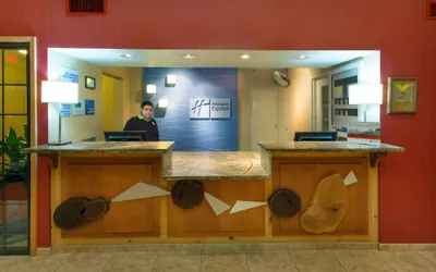 Photo 5 - Holiday Inn Express Grants Pass by IHG