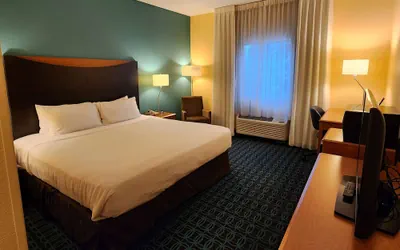Photo 2 - AmericInn by Wyndham St. Cloud MN Shopping Area