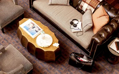 Photo 4 - The Stanford Park Hotel