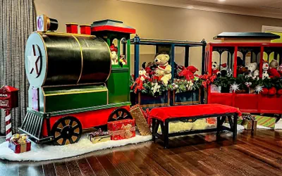 Photo 2 - The Stanford Park Hotel