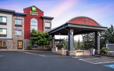 Holiday Inn Express Portland South-Lake Oswego by IHG