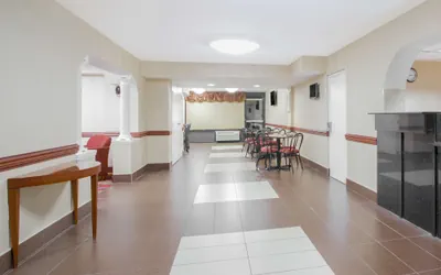 Photo 3 - Ramada Hotel & Conference Center by Wyndham Edgewood