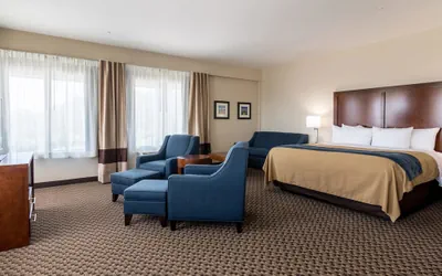 Photo 5 - Comfort Inn Edwardsville - St. Louis