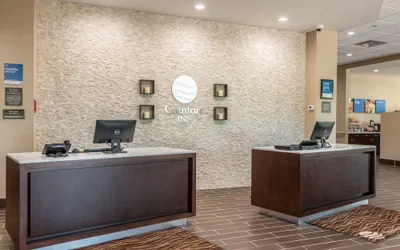 Photo 2 - Comfort Inn Edwardsville - St. Louis