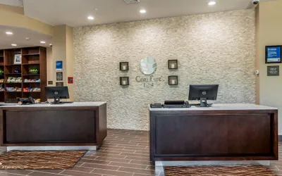 Photo 4 - Comfort Inn Edwardsville - St. Louis