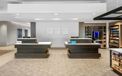 Photo 5 - Hilton Garden Inn Corning Downtown