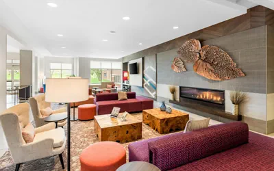 Photo 3 - Hilton Garden Inn Corning Downtown