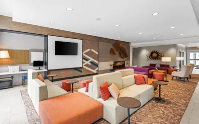 Photo 4 - Hilton Garden Inn Corning Downtown